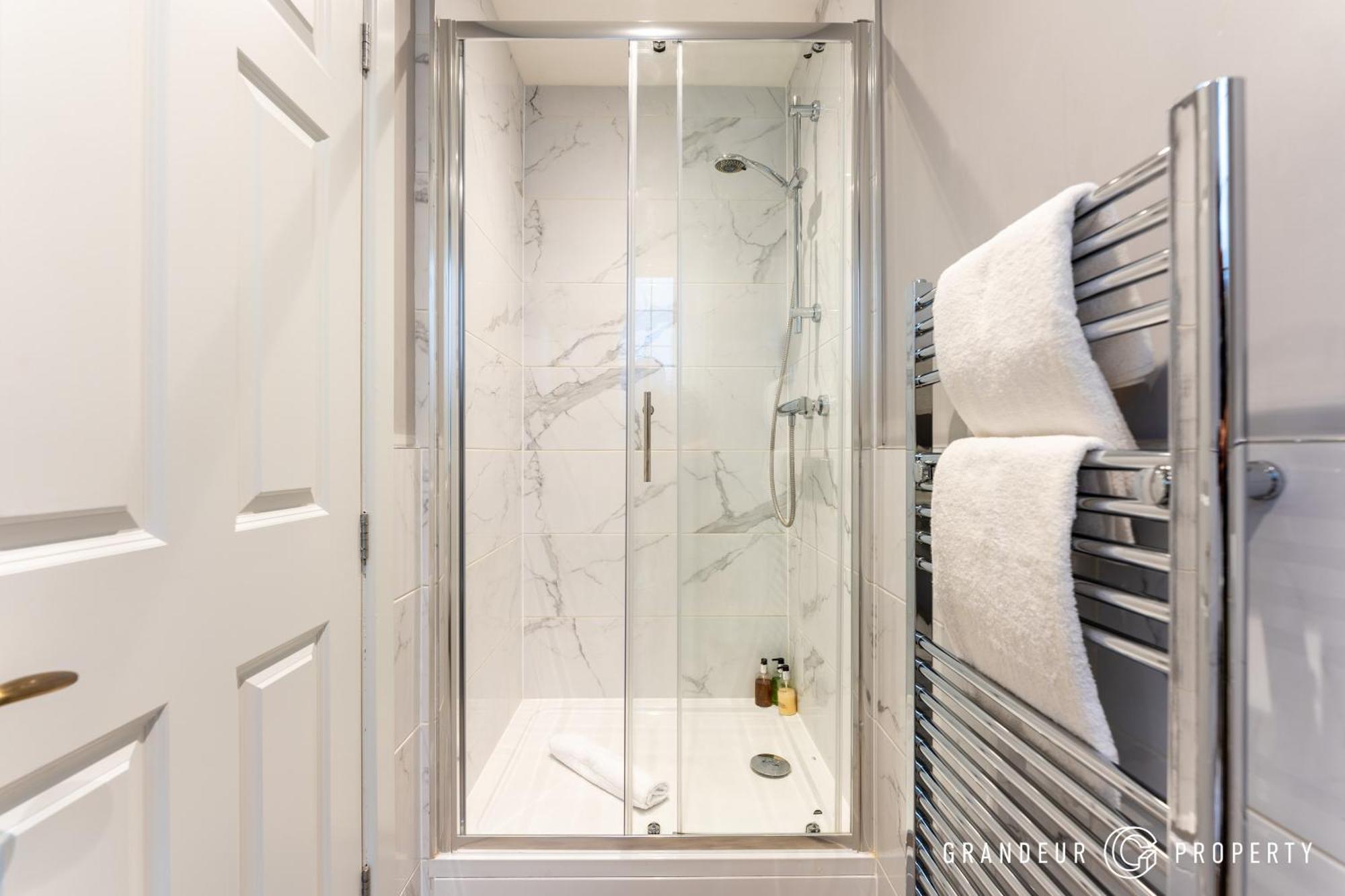 The Cransley By Grandeur Property Bournemouth Eksteriør bilde