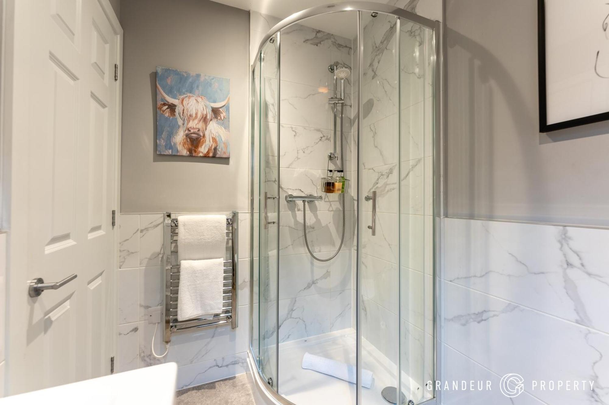 The Cransley By Grandeur Property Bournemouth Eksteriør bilde