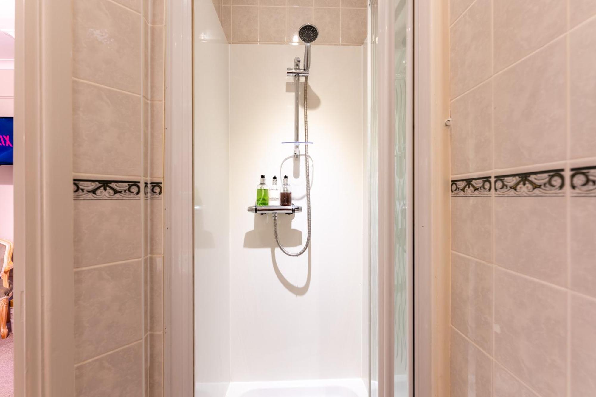 The Cransley By Grandeur Property Bournemouth Eksteriør bilde