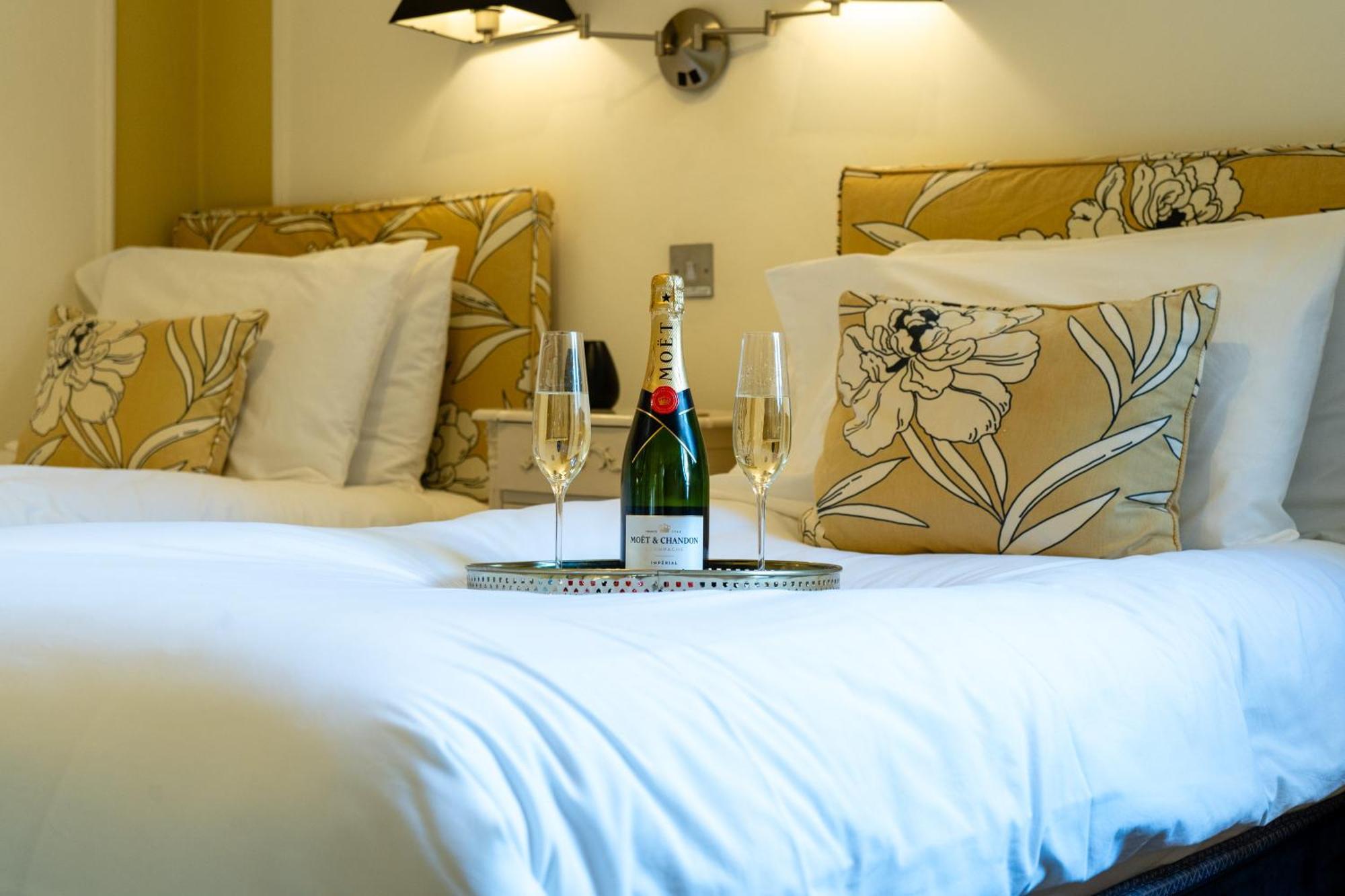 The Cransley By Grandeur Property Bournemouth Eksteriør bilde