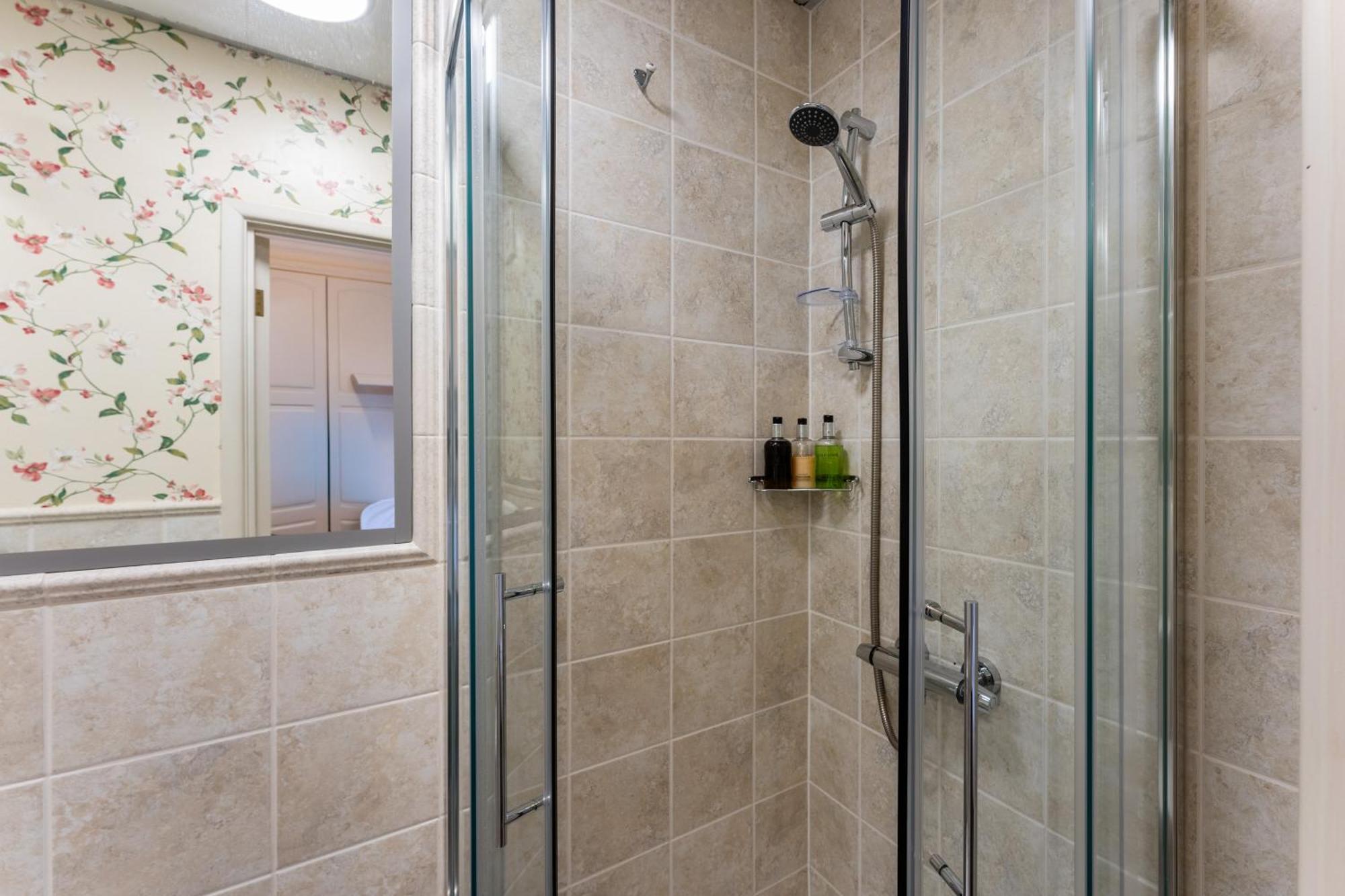 The Cransley By Grandeur Property Bournemouth Eksteriør bilde