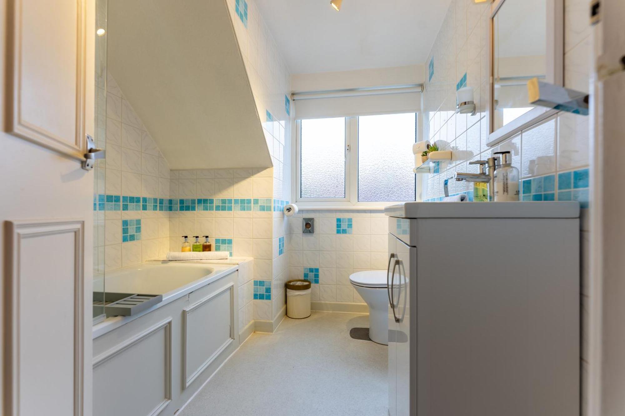 The Cransley By Grandeur Property Bournemouth Eksteriør bilde