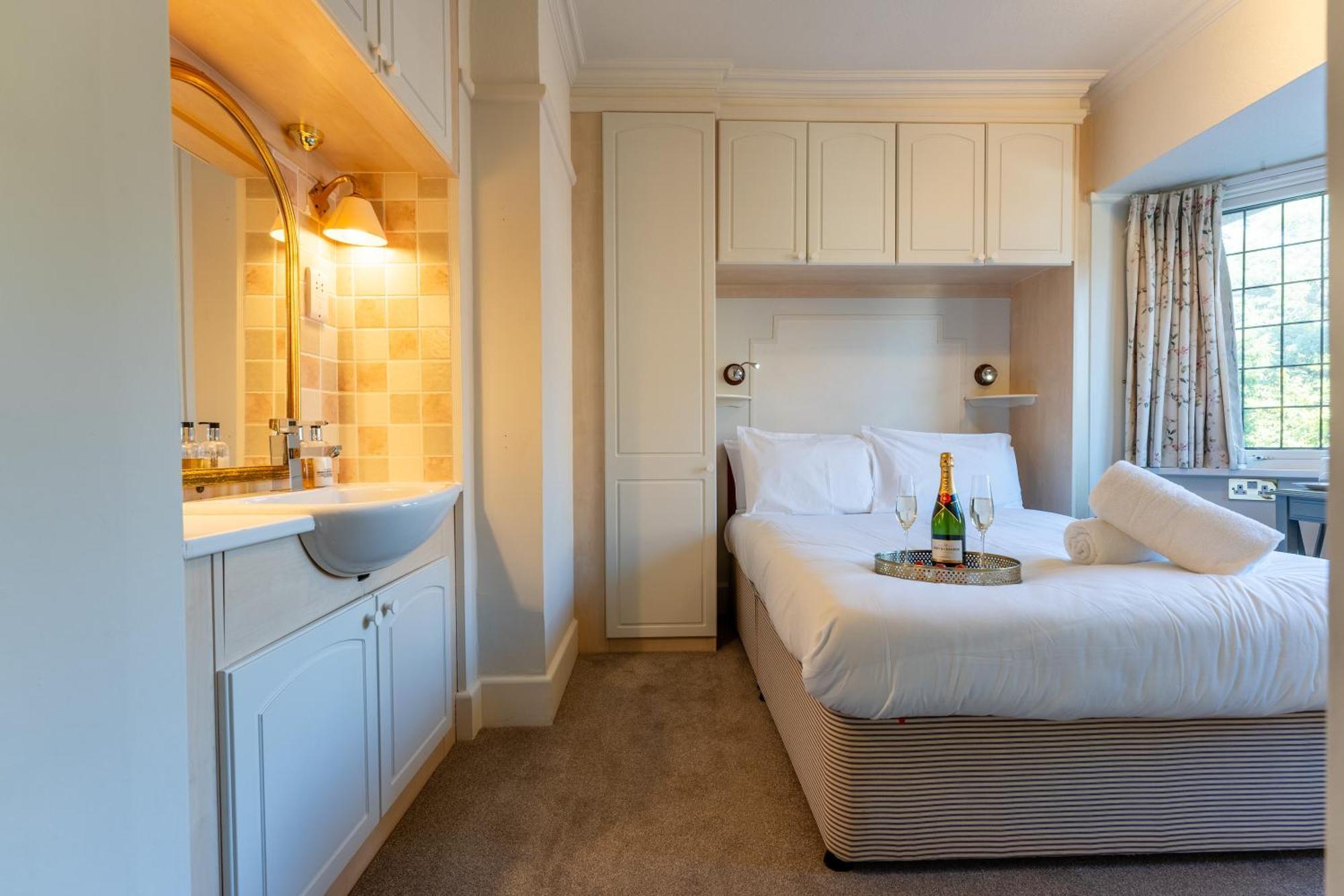 The Cransley By Grandeur Property Bournemouth Eksteriør bilde
