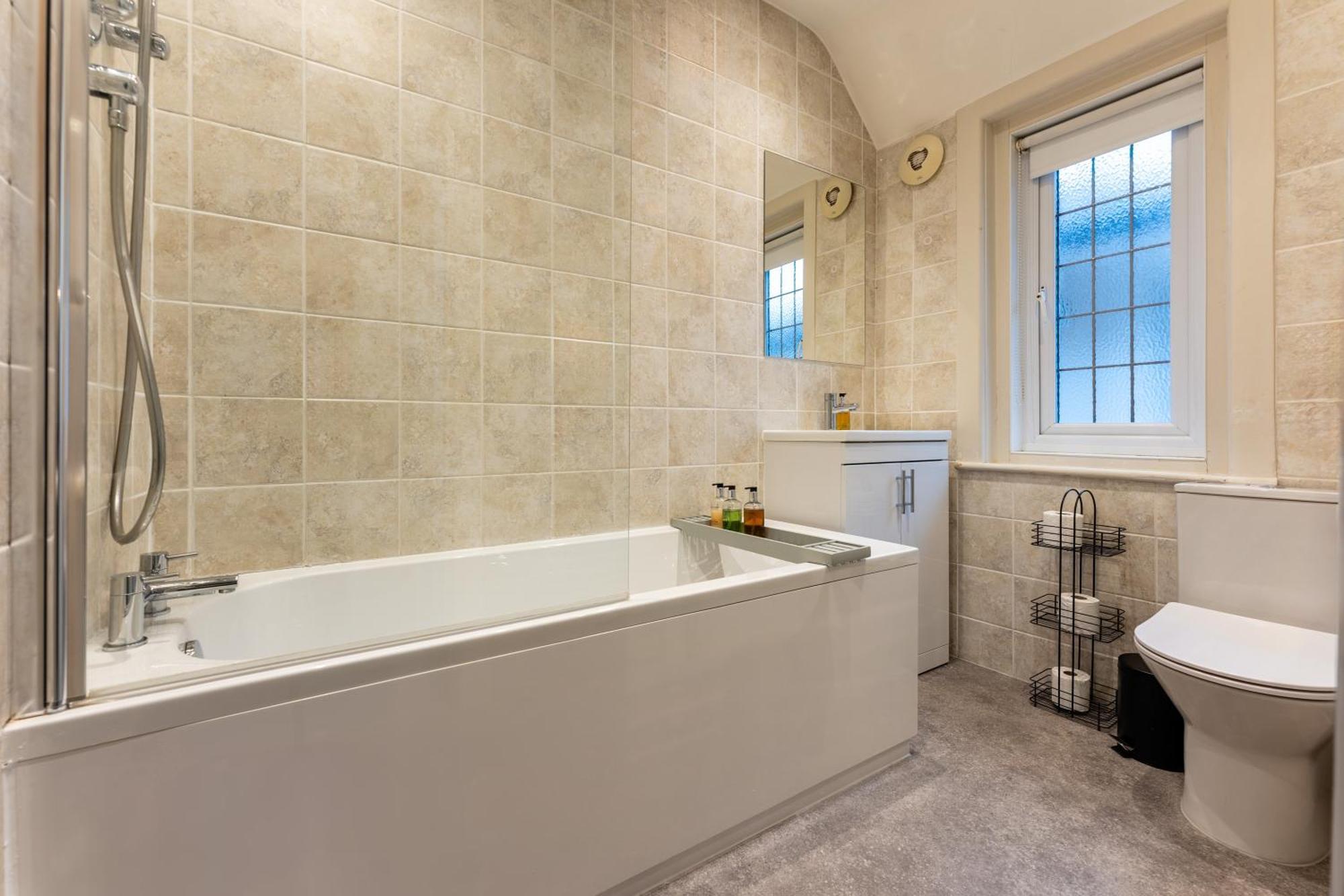 The Cransley By Grandeur Property Bournemouth Eksteriør bilde