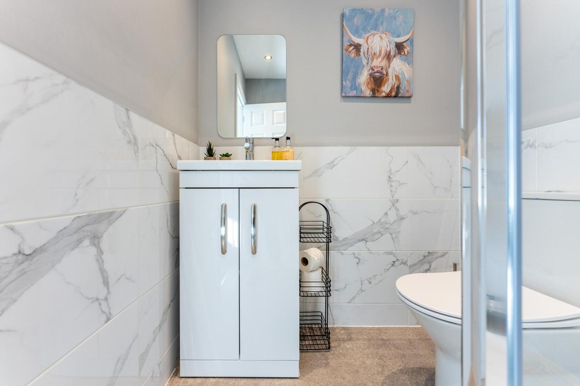The Cransley By Grandeur Property Bournemouth Eksteriør bilde