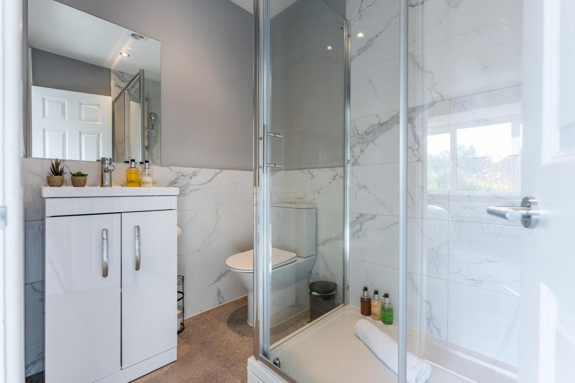 The Cransley By Grandeur Property Bournemouth Eksteriør bilde