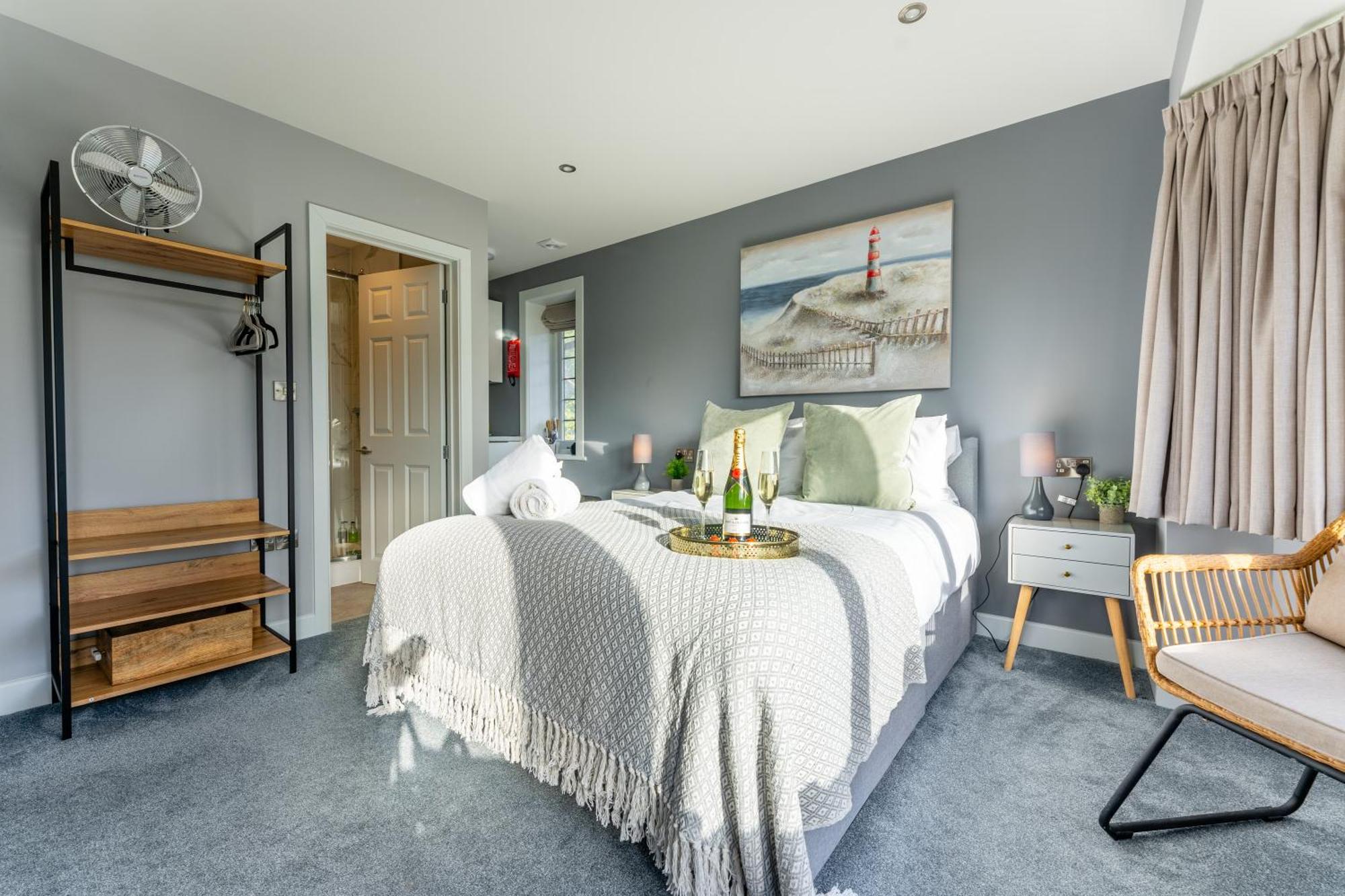 The Cransley By Grandeur Property Bournemouth Eksteriør bilde