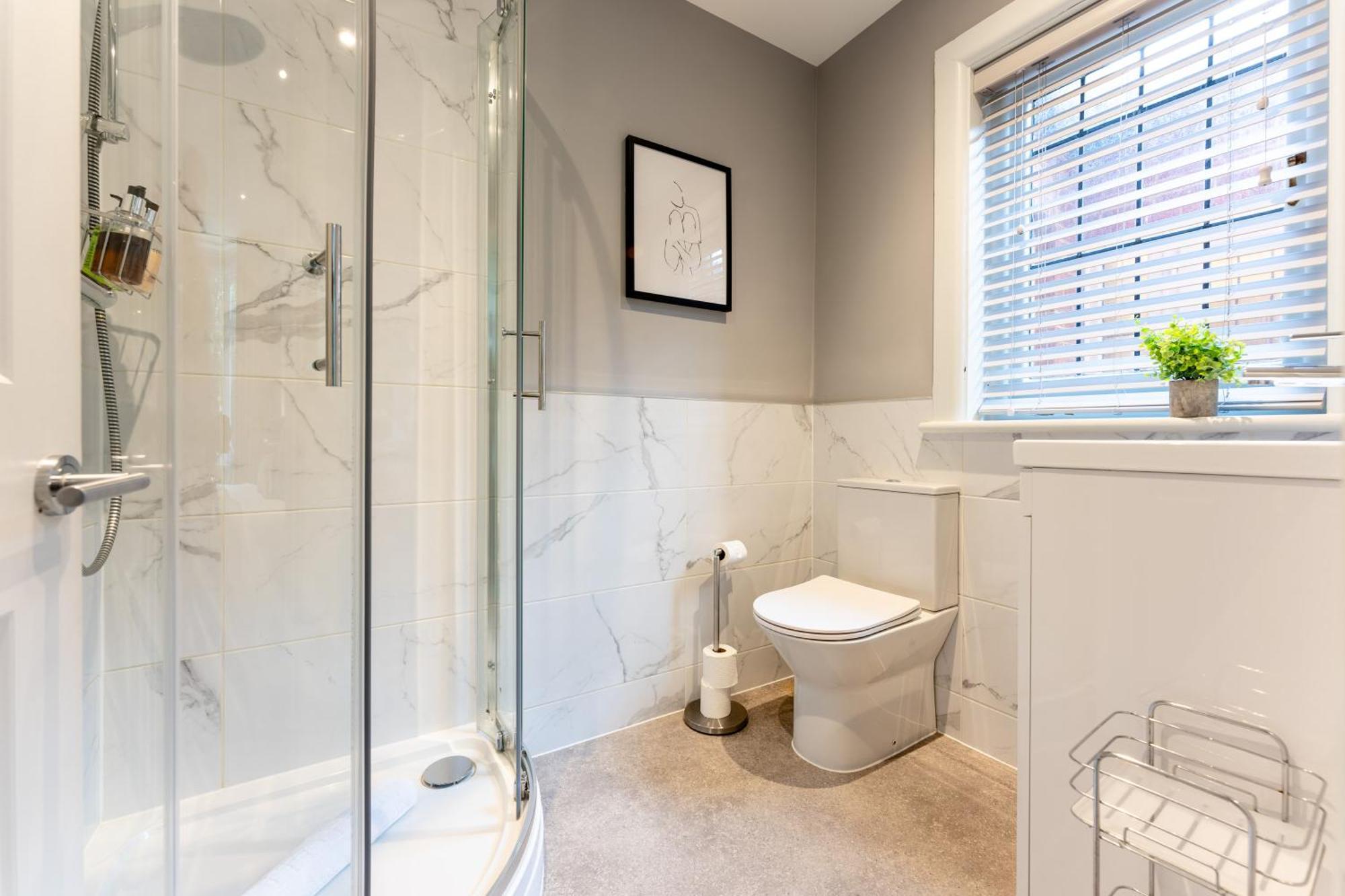 The Cransley By Grandeur Property Bournemouth Eksteriør bilde